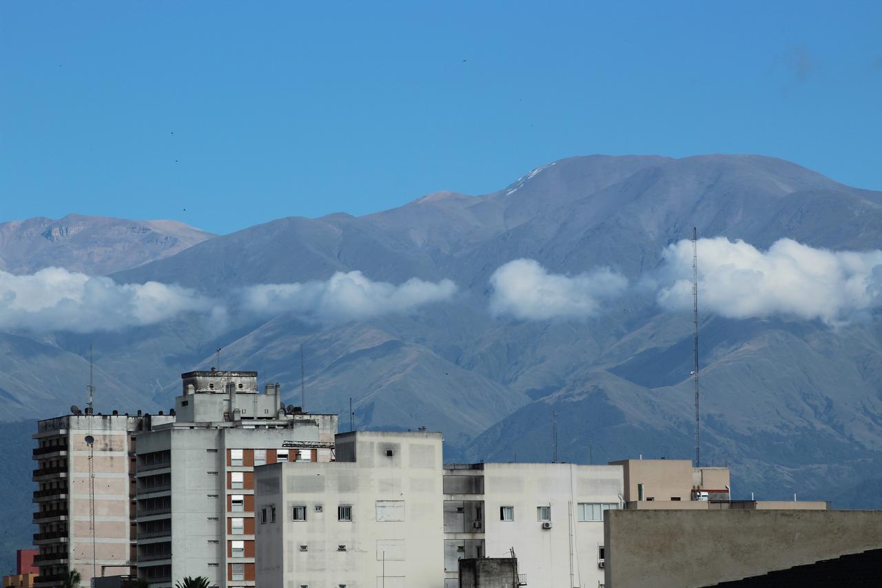 Temporarios * San Salvador de Jujuy