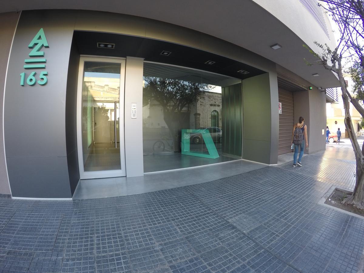 Temporarios * San Salvador de Jujuy