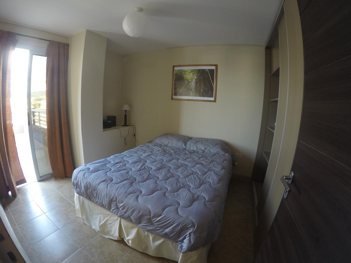 Temporarios Apartment *