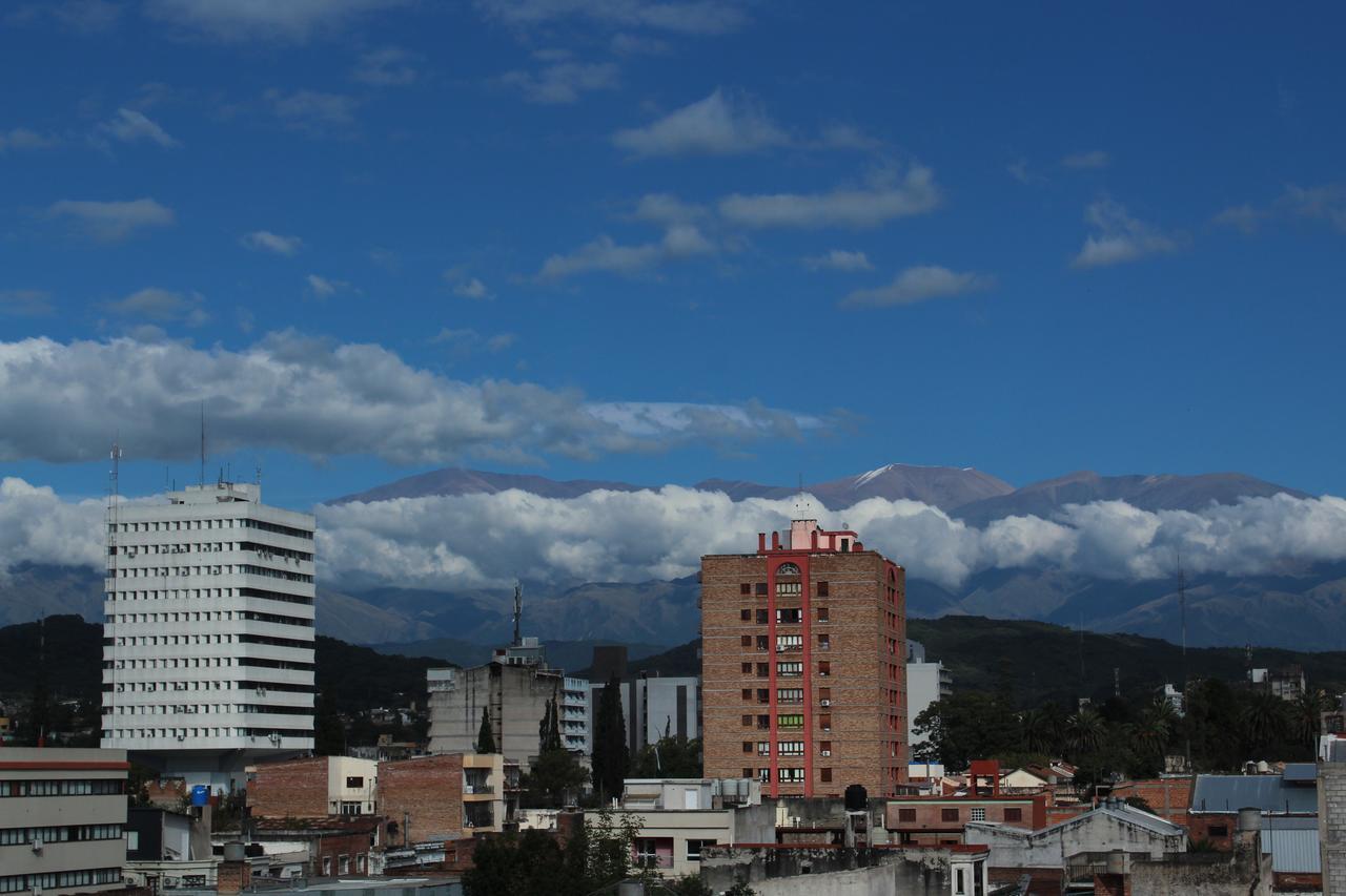Temporarios Apartment