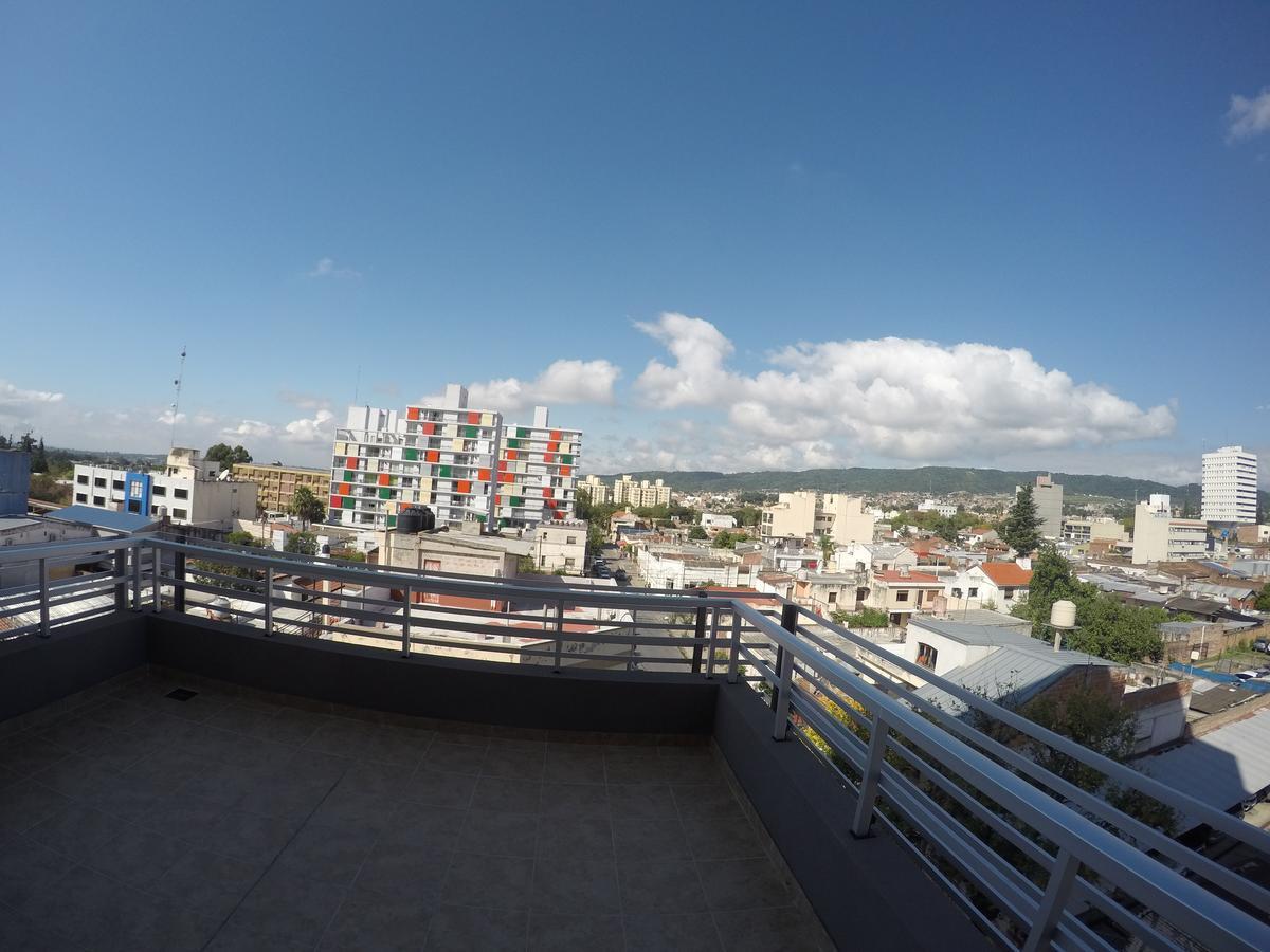 Temporarios San Salvador de Jujuy