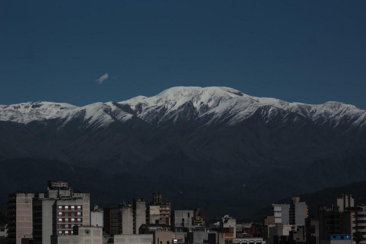 Temporarios San Salvador de Jujuy